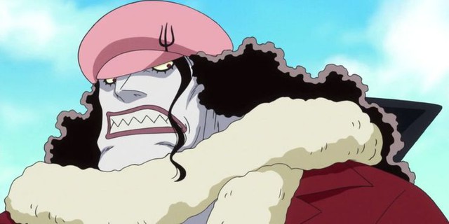One Piece: Top 10 nhân vật mạnh nhất mà không phải là người, kẻ đứng đầu đã từng khiến cả thế giới phải e sợ (P1) - Ảnh 4.