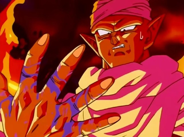 Dragon Ball: Hy sinh vì con trai Goku và những khoảnh khắc anh hùng nhất của Piccolo - Ảnh 2.