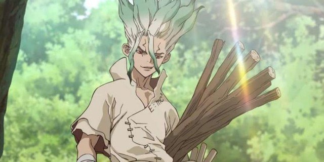 Top 10 sáng chế hay nhất của thiên tài Senku trong Dr.Stone (P.1) - Ảnh 3.