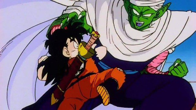 Dragon Ball: Hy sinh vì con trai Goku và những khoảnh khắc anh hùng nhất của Piccolo - Ảnh 3.