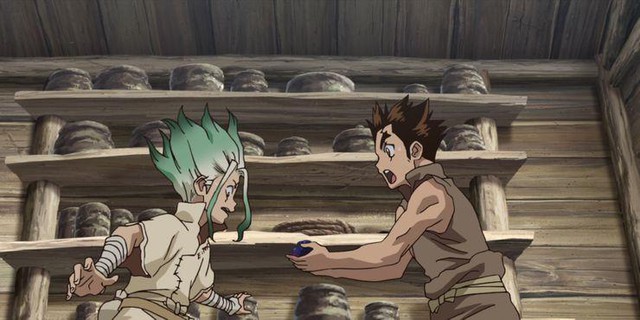 Top 10 sáng chế hay nhất của thiên tài Senku trong Dr.Stone (P.1) - Ảnh 5.