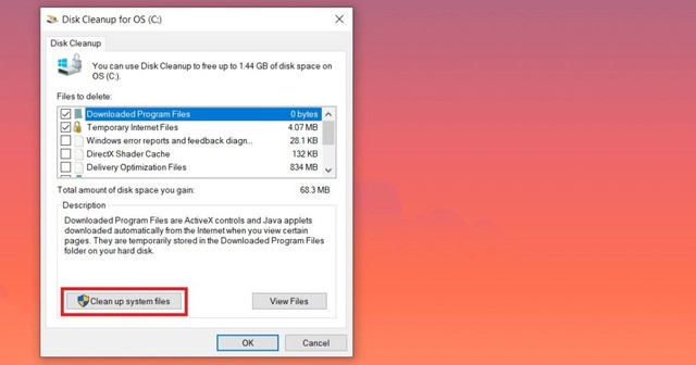 Hướng dẫn dọn dẹp hệ thống để tăng tốc Windows 10 - Ảnh 9.