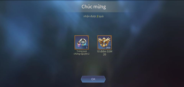 Liên Quân Mobile: Game thủ trúng 3000 điểm SSM có thể nhận FREE Quillen Đặc Công Mãng Xà cực dễ - Ảnh 1.