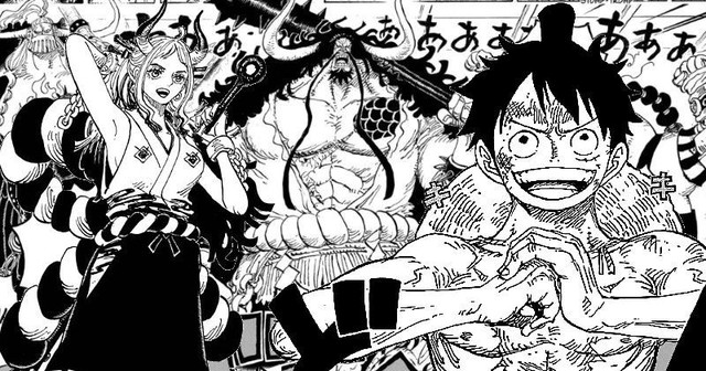 One Piece: Được xem là sinh vật mạnh thứ 2 tại Wano, con trai Kaido có mức truy nã là bao nhiêu? - Ảnh 4.
