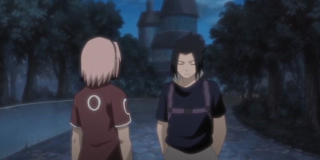 Naruto: Muốn giết Sakura và 5 sai lầm nghiêm trọng khiến Sasuke trở thành bad boy trong lòng fan - Ảnh 1.