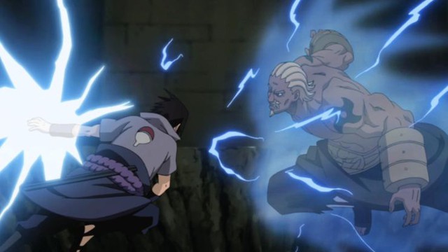 Naruto: Muốn giết Sakura và 5 sai lầm nghiêm trọng khiến Sasuke trở thành bad boy trong lòng fan - Ảnh 2.