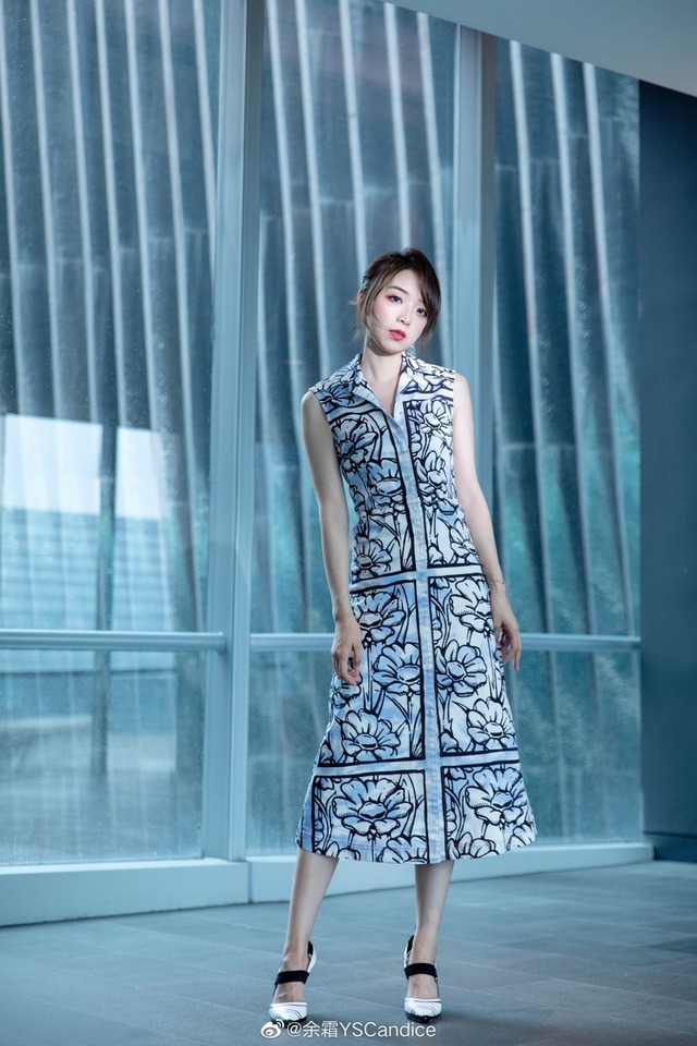 Hậu chia tay bạn trai, nữ thần Candice khoe nhan sắc tinh khôi, chứng minh em đẹp nhất khi không thuộc về ai - Ảnh 5. Hậu chia tay bạn trai, nữ thần Candice khoe nhan sắc tinh khôi, chứng minh em đẹp nhất khi không thuộc về ai - Ảnh 5.
