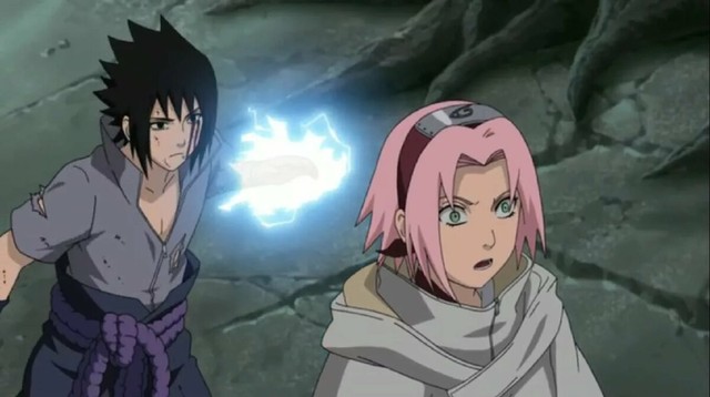 Naruto: Muốn giết Sakura và 5 sai lầm nghiêm trọng khiến Sasuke trở thành bad boy trong lòng fan - Ảnh 3.