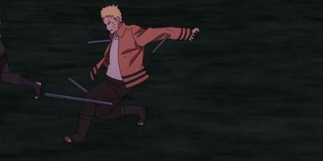 Boruto: Điểm lại những khả năng của kẻ đã đánh bại cả Naruto và Sasuke song kiếm hợp bích - Ảnh 5.