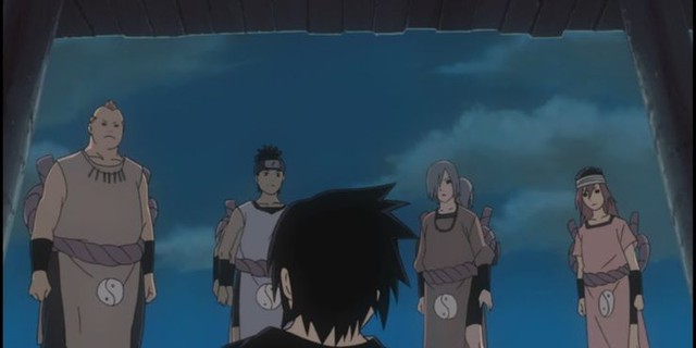 Naruto: Muốn giết Sakura và 5 sai lầm nghiêm trọng khiến Sasuke trở thành bad boy trong lòng fan - Ảnh 4.