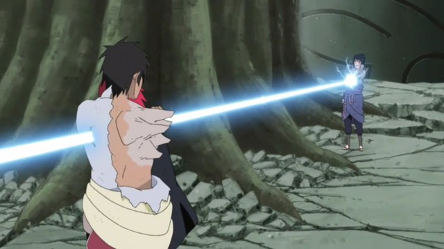 Naruto: Muốn giết Sakura và 5 sai lầm nghiêm trọng khiến Sasuke trở thành bad boy trong lòng fan - Ảnh 5.