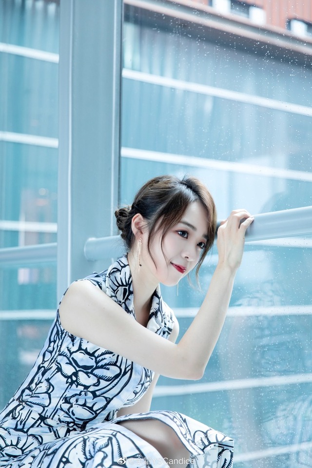 Hậu chia tay bạn trai, nữ thần Candice khoe nhan sắc tinh khôi, chứng minh em đẹp nhất khi không thuộc về ai - Ảnh 8. Hậu chia tay bạn trai, nữ thần Candice khoe nhan sắc tinh khôi, chứng minh em đẹp nhất khi không thuộc về ai - Ảnh 8.