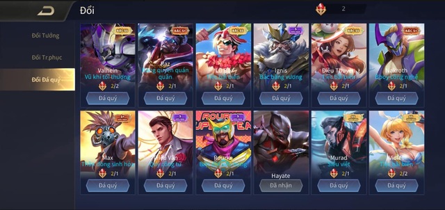 Liên Quân Mobile: Garena bị game thủ chê ngáo chỉ vì một thiết lập tưởng như bình thường - Ảnh 1.