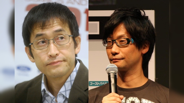 Vua truyện kinh dị Junji Ito và thiên tài Hideo Kojima lại sắp ra game kinh dị mới? - Ảnh 1.
