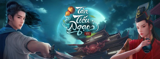 Tin vui cho fan Kim Dung, Tân Tiếu Ngạo Giang Hồ Mobile của Perfect World sắp phát hành tại Việt Nam - Ảnh 4.