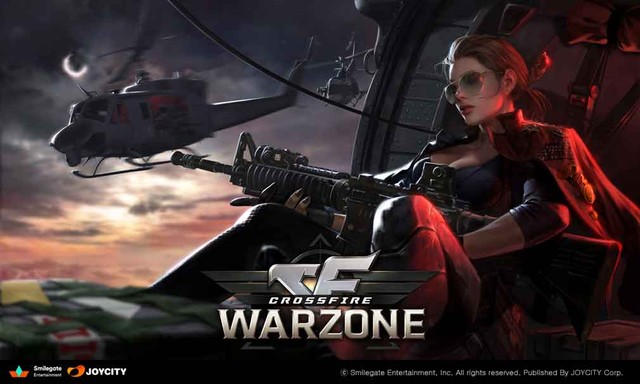 Sắp có một tựa game Crossfire Mobile hoàn toàn mới, lần này không phải do VNG phát hành - Ảnh 3.