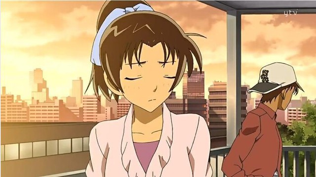 Không phải Shinichi và Ran Mori, đây mới là cặp đôi trải qua nhiều biến cố nhất trong Thám tử lừng danh Conan - Ảnh 2.