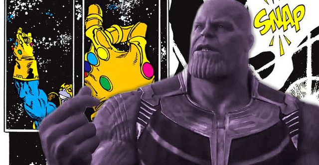 6 viên Infinity Stones có thể được kích hoạt bằng tâm trí người dùng, nhưng tại sao Thanos lại phải búng tay mới sử dụng được chiếc găng vô cực? - Ảnh 2.