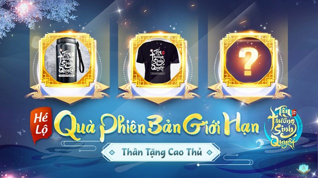 Vượt mặt nhiều NPH lớn, SohaGame trở thành đơn vị phát hành bom tấn SSS - Tân Trường Sinh Quyết, tuyên bố: Nhất phẩm PK chính là đây! - Ảnh 23.