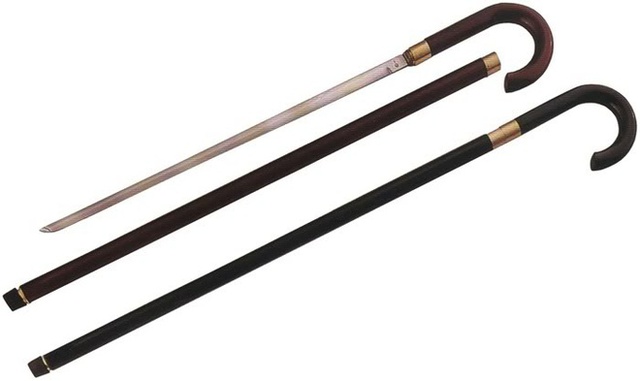 Điểm tên những vũ khí huyền thoại của Samurai - Ảnh 7.
