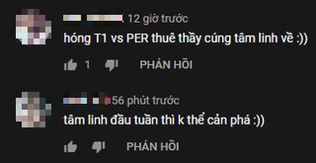 BLV Hoàng Luân bất ngờ bị fan chủ tịch Faker hăm dọa - T1 thua là bay fanpage nha anh! - Ảnh 4.