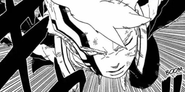  Boruto: Những khả năng của kẻ mà bộ đôi Sasuke - Naruto song kiếm hợp bích cũng không thể đánh bại - Ảnh 1.