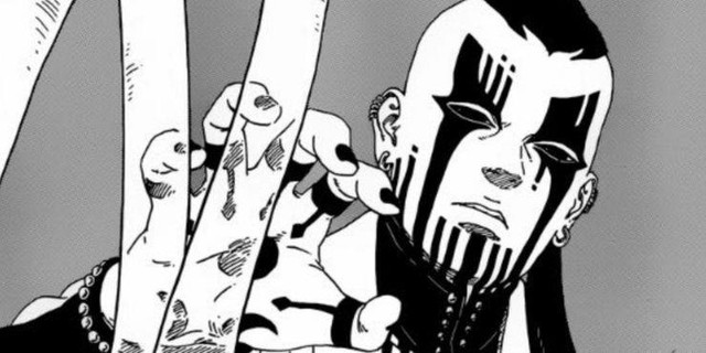  Boruto: Những khả năng của kẻ mà bộ đôi Sasuke - Naruto song kiếm hợp bích cũng không thể đánh bại - Ảnh 2.