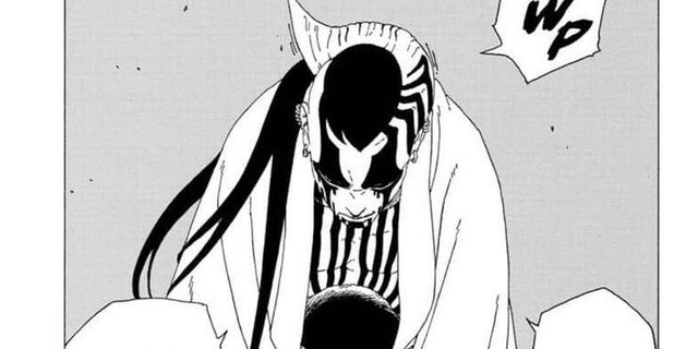  Boruto: Những khả năng của kẻ mà bộ đôi Sasuke - Naruto song kiếm hợp bích cũng không thể đánh bại - Ảnh 6.