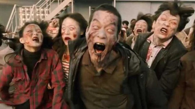 Có thể bạn chưa biết! Các zombie trong phim Hàn Quốc thường phải nhảy vũ đạo giống K-Pop vì lý do hết sức bất ngờ - Ảnh 1.