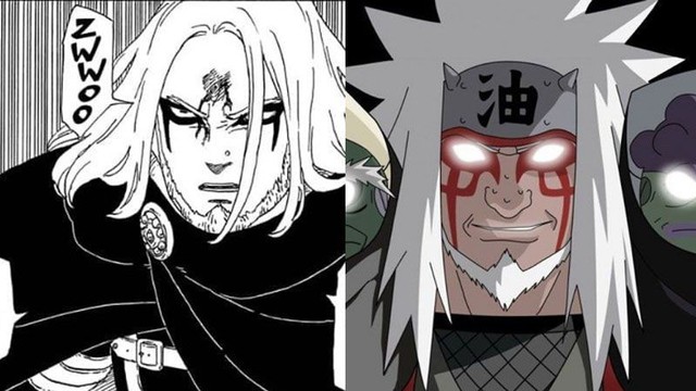 Xem Naruto bao nhiêu năm, liệu bạn đã biết chính xác Sharingan bắt chước nhẫn thuật bằng cách nào? - Ảnh 4.