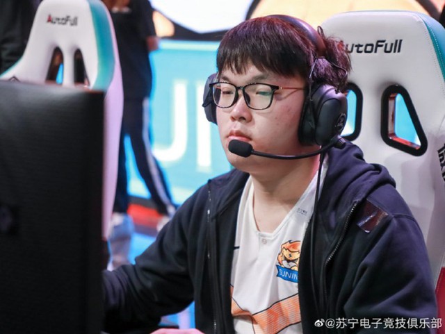 Suning đối đầu Top Esports - Cơ hội để SofM và đồng đội khẳng định tham vọng tới CKTG 2020 - Ảnh 5.