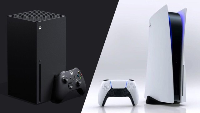 Gabe Newell tin tưởng Xbox Series X tốt hơn PS5 - Ảnh 2.