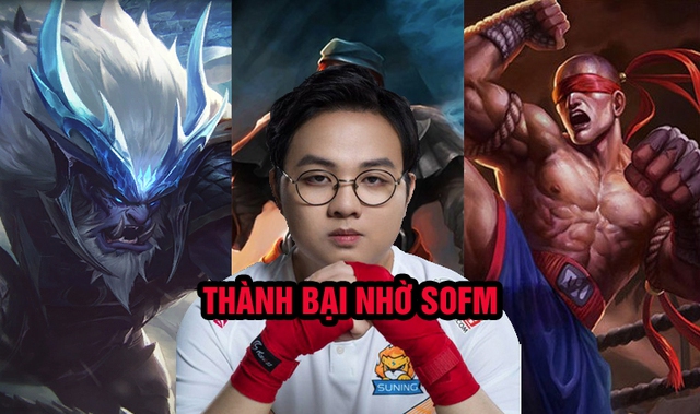 Suning đối đầu Top Esports - Cơ hội để SofM và đồng đội khẳng định tham vọng tới CKTG 2020 - Ảnh 6.