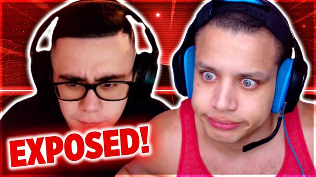 Drama: Game thủ Thách Đấu tố cáo hàng loạt streamer Tyler1, Yassuo - Các người đang hủy hoại LMHT - Ảnh 2.