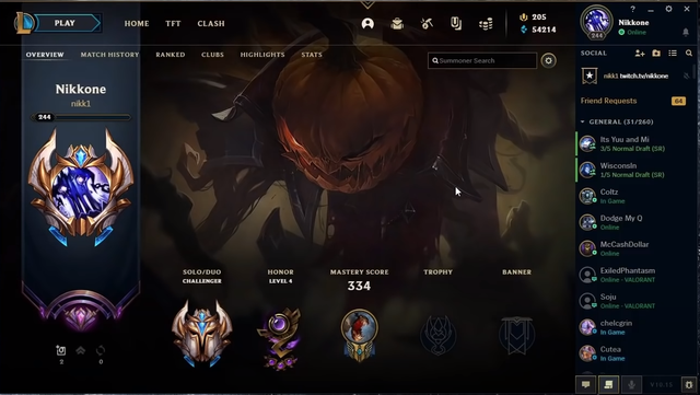 Drama: Game thủ Thách Đấu tố cáo hàng loạt streamer Tyler1, Yassuo - Các người đang hủy hoại LMHT - Ảnh 4.