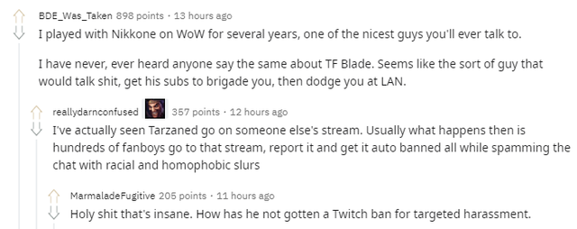 Drama: Game thủ Thách Đấu tố cáo hàng loạt streamer Tyler1, Yassuo - Các người đang hủy hoại LMHT - Ảnh 8.