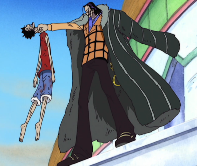 One Piece: 10 trận chiến khó khăn nhất mà Luffy đã từng trải qua, có lần suýt lên bàn thờ ngắm gà khỏa thân (P1) - Ảnh 1.