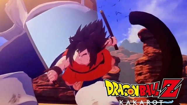 Dragon Ball: Có tiềm năng trở thành người Trái Đất mạnh nhất, vậy sức mạnh thật sự của Yajirobe là như thế nào? - Ảnh 2.