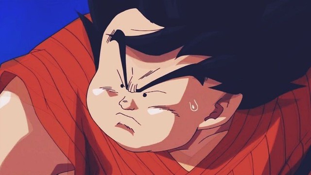 Dragon Ball: Có tiềm năng trở thành người Trái Đất mạnh nhất, vậy sức mạnh thật sự của Yajirobe là như thế nào? - Ảnh 1.