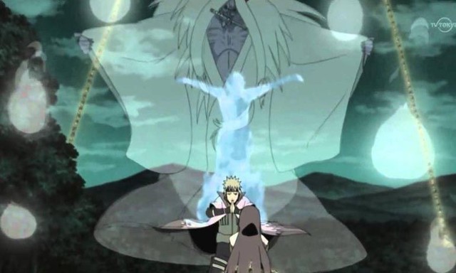 Naruto: 6 nhẫn thuật cực kỳ nguy hiểm có thể giết chết người dùng của chính nó - Ảnh 4.