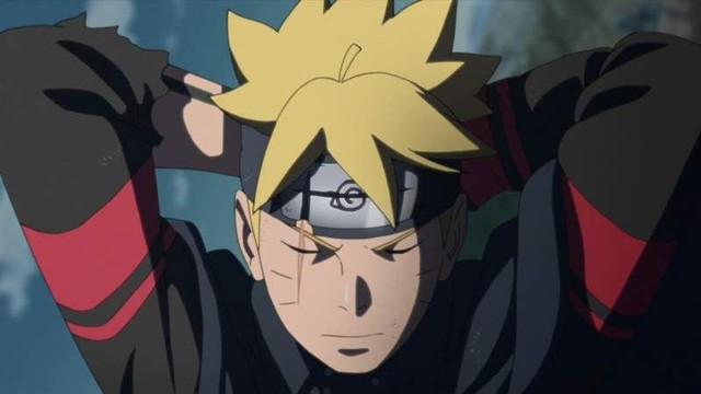 Boruto: 5 điểm đáng chú ý từ trận chiến giữa Kawaki và Boruto trong tập 1 liên quan đến số phận Naruto và những vật chứa Otsutsuki - Ảnh 5.