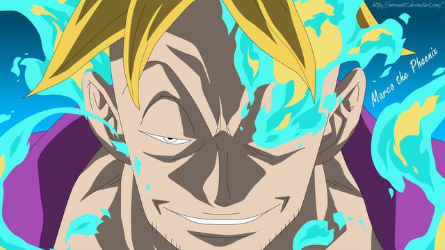 One Piece 984: Vừa thấy được đảo Quỷ, rất có thể Perospero sẽ lại bị Marco bón hành? - Ảnh 3.