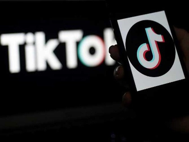  Tại sao nhóm hacker Anonymous kêu gọi người dùng xóa TikTok? - Ảnh 4.