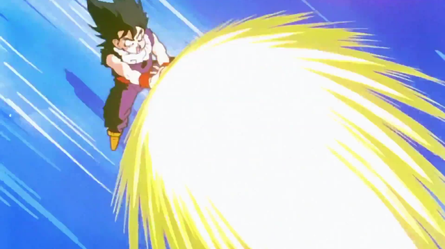 Dragon Ball: Từng suýt trở thành nhân vật chính và 6 điều thú vị về con trai của Son Goku - Ảnh 5.