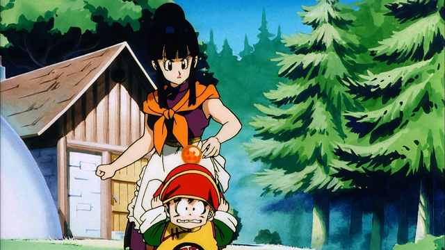 Dragon Ball: Từng suýt trở thành nhân vật chính và 6 điều thú vị về con trai của Son Goku - Ảnh 2.