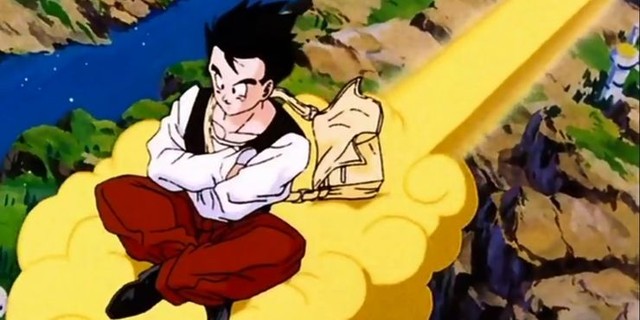 Dragon Ball: Từng suýt trở thành nhân vật chính và 6 điều thú vị về con trai của Son Goku - Ảnh 3.