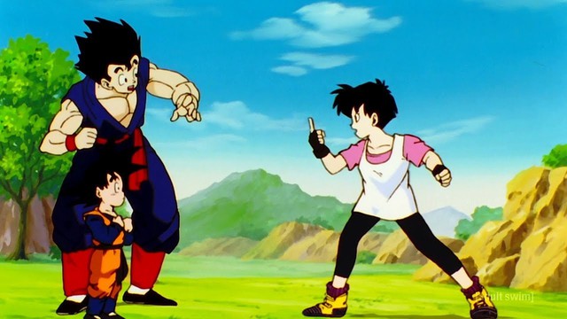 Dragon Ball: Từng suýt trở thành nhân vật chính và 6 điều thú vị về con trai của Son Goku - Ảnh 6.