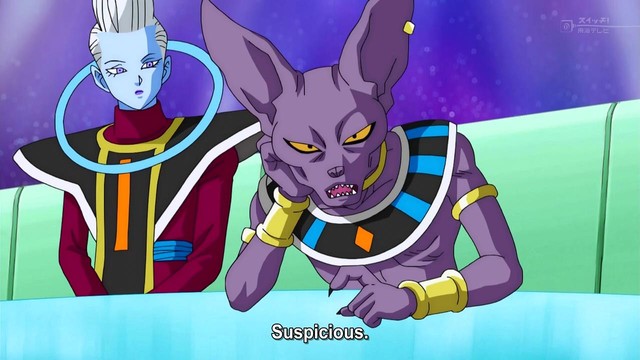 Dragon Ball: Whis có phải là Thiên sứ mạnh nhất không và 7 nghi vấn chưa biết về vị Thần này - Ảnh 1.