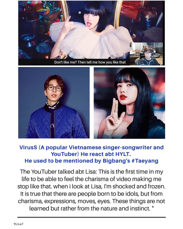 ViruSs hỏi ý kiến fan về MV mới của Sơn Tùng và Binz, thừa nhận vã lắm rồi nhưng chưa dám xem - Ảnh 5.