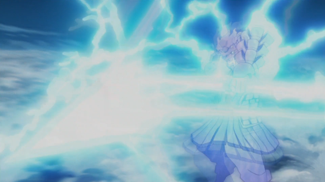 Naruto: Top 9 nhẫn thuật mạnh nhất mà Uchiha Sasuke từng sử dụng - Ảnh 9.